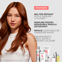 Încarcă imaginea în Galerie, Kerastase Premiere Spring 2025 - Set Reparator