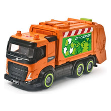 Încarcă imaginea în Galerie, Dickie Camion Gunoi 23cm