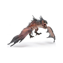 Încarcă imaginea în Galerie, Papo Personaje Medievale Fantastice Figurina Dragon de Aer