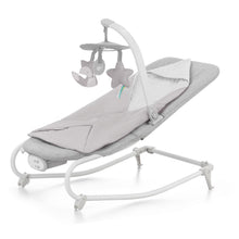 Încarcă imaginea în Galerie, Kinderkraft Sezlong 3 in 1 Kinderkraft Felio 2 Stone Grey