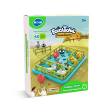 Încarcă imaginea în Galerie, Hola Joc Educational Ferma Vesela