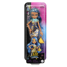 Încarcă imaginea în Galerie, Monster High Papusa Cleo Denile