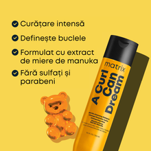 Încarcă imaginea în Galerie, Matrix A Curl Can Dream - Set Pentru Par Cret