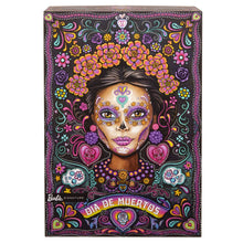 Încarcă imaginea în Galerie, Barbie Dreamtopia Papusa Barbie Dia de Muertos