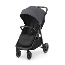 Încarcă imaginea în Galerie, Kinderkraft Carucior Sport Route Platinum Grey