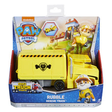 Încarcă imaginea în Galerie, Paw Patrol Big Truck Pups Rubble