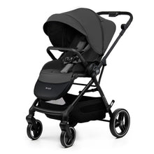 Încarcă imaginea în Galerie, Kinderkraft Carucior Sport Yoxi Grey