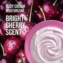 Încarcă imaginea în Galerie, 7DAYS Crema de Corp Aromaterapie Nutritie Intensa Cirese si Shea 250ml