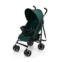 Încarcă imaginea în Galerie, Kinderkraft Carucior Sport Tik Tip Umbrela Green Forest