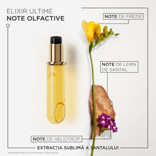 Încarcă imaginea în Galerie, Set Kerastase Elixir Ultime – Sampon 250ml + Ulei 30ml + Rezerva Ulei 75ml