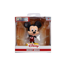 Încarcă imaginea în Galerie, Jada Toys Figurina Metalica Mickey Mouse Classic 6.5cm