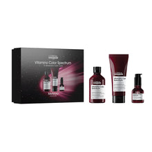 Încarcă imaginea în Galerie, L’Oreal Professionnel SE Vitamino Color Spectrum Trio - Set Pentru Par Vopsit