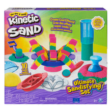 Încarcă imaginea în Galerie, Kinetic Sand Set Ultimate Sandisfying
