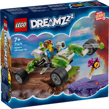 Încarcă imaginea în Galerie, Lego Dreamz Masina Off Road a lui Mateo