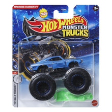 Încarcă imaginea în Galerie, Hot Wheels - Monster Truck Masinuta Dodge Charger RT