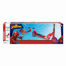 Încarcă imaginea în Galerie, As Trotineta cu 2 Roti Spiderman