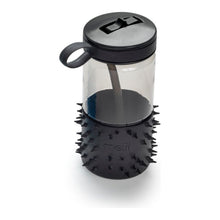 Încarcă imaginea în Galerie, Melii Sticla Apa Spikey Negru