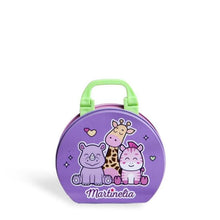 Încarcă imaginea în Galerie, Martinelia My Best Friends Set Infrumusetare in Cutie Metalica