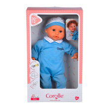 Încarcă imaginea în Galerie, Corolle Bebelus Calin Mael 30cm