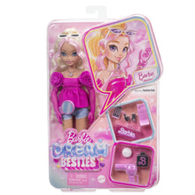 Încarcă imaginea în Galerie, Barbie Fashionistas Dream Besties Papusa Malibu