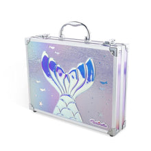 Încarcă imaginea în Galerie, Martinelia Let's Be Mermaids Trusa Machiaj