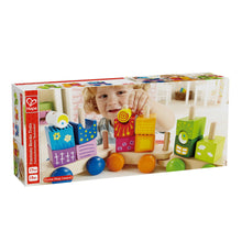 Încarcă imaginea în Galerie, Hape Trenul Fantasia