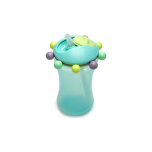 Încarcă imaginea în Galerie, Melii Cana cu Pai Abacus 340ml Albastru