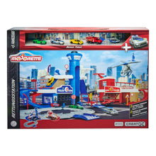 Încarcă imaginea în Galerie, Majorette Creatix Set Sectiile de Salvare