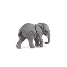 Încarcă imaginea în Galerie, Papo Animale Salbatice Figurina Elefant African Tanar