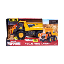 Încarcă imaginea în Galerie, Majorette Volvo Basculanta 20cm