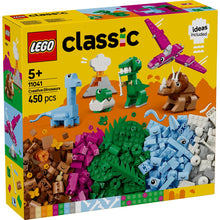 Încarcă imaginea în Galerie, Lego Classic Dinozauri Creativi