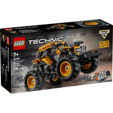 Încarcă imaginea în Galerie, Lego Technic Monster Jam Digatron Pull-Back