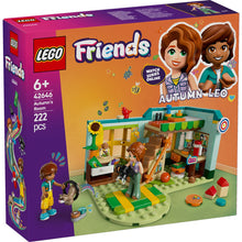 Încarcă imaginea în Galerie, Lego Friends Camera lui Autumn