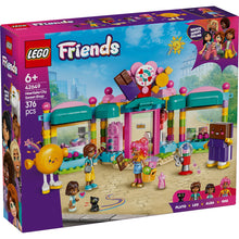 Încarcă imaginea în Galerie, Lego Friends Magazinul de Dulciuri din Orasul Heartlake