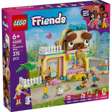 Încarcă imaginea în Galerie, Lego Friends Magazin de Accesorii Pentru Animale de Companie