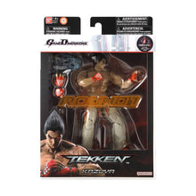 Încarcă imaginea în Galerie, Tekken Bandai Figurina Kazuya Mishima 17cm