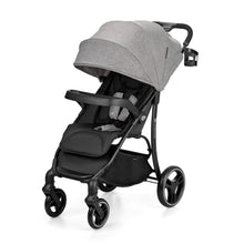 Încarcă imaginea în Galerie, Kinderkraft Carucior Sport Trig2 Grey