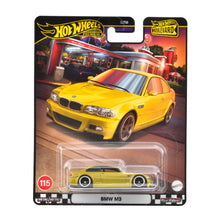 Încarcă imaginea în Galerie, Hot Wheels - Premium Boulevard Masinuta Metalica Bmw M3