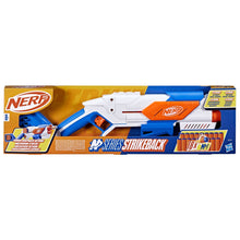 Încarcă imaginea în Galerie, Nerf Blaster N Series Pachet Strikeback