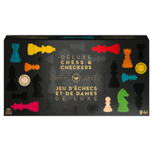 Încarcă imaginea în Galerie, Joc Deluxe Sah si Dame