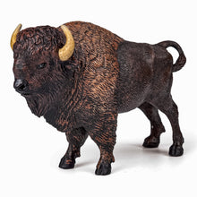 Încarcă imaginea în Galerie, Papo Animale Salbatice Figurina Bizon American