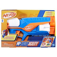 Încarcă imaginea în Galerie, Nerf Blaster N Series Agility