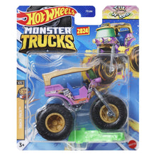 Încarcă imaginea în Galerie, Hot Wheels Monster Truck Masinuta Tuk Nroll