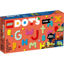 Încarcă imaginea în Galerie, Lego Dots o Multime de Dots Inscriptie