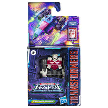 Încarcă imaginea în Galerie, Transformers Legacy United Figurina Bomb Burst 8.5cm
