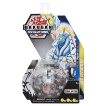 Încarcă imaginea în Galerie, Bakugan S4 Figurina Metalica Neo Pegatrix