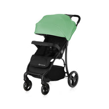 Încarcă imaginea în Galerie, Kinderkraft Carucior Sport Cruiser Green
