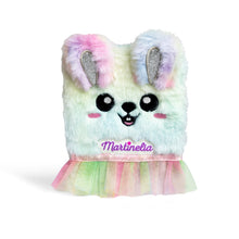 Încarcă imaginea în Galerie, Martinelia Circus Set Machiaj Portofel Iepuras