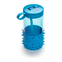 Încarcă imaginea în Galerie, Melii Sticla Apa Spikey Albastru