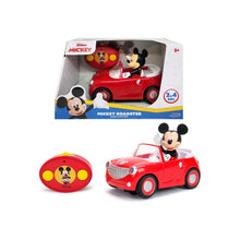 Încarcă imaginea în Galerie, Jada Toys Masinuta RC Mickie 19cm